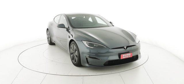 TESLA Model S Long Range Dual Motor awd