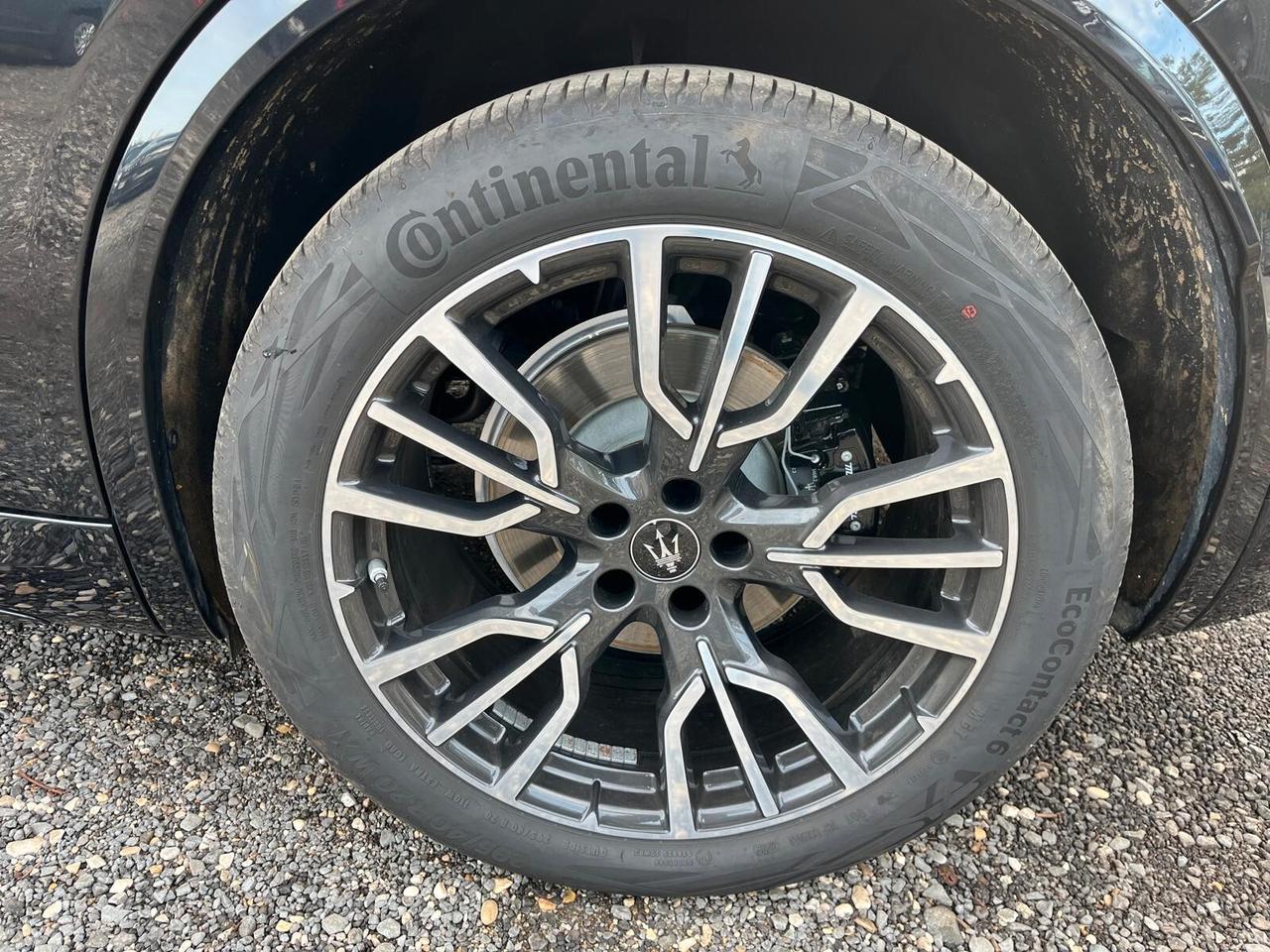 Maserati Grecale MHEV 330 CV AWD Modena