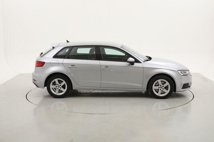 Audi A3 35 Business S tronic BR167835 2.0 Diesel 150CV