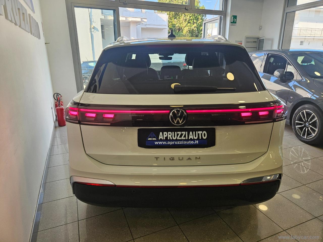 VOLKSWAGEN Tiguan 2.0 TDI 150CV SCR DSG Elegance