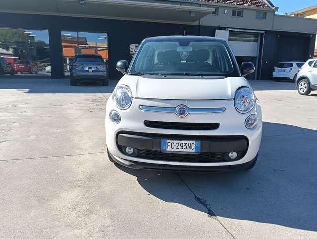 Fiat 500L 0.9 t.air t. natural power Pop Star 80cv