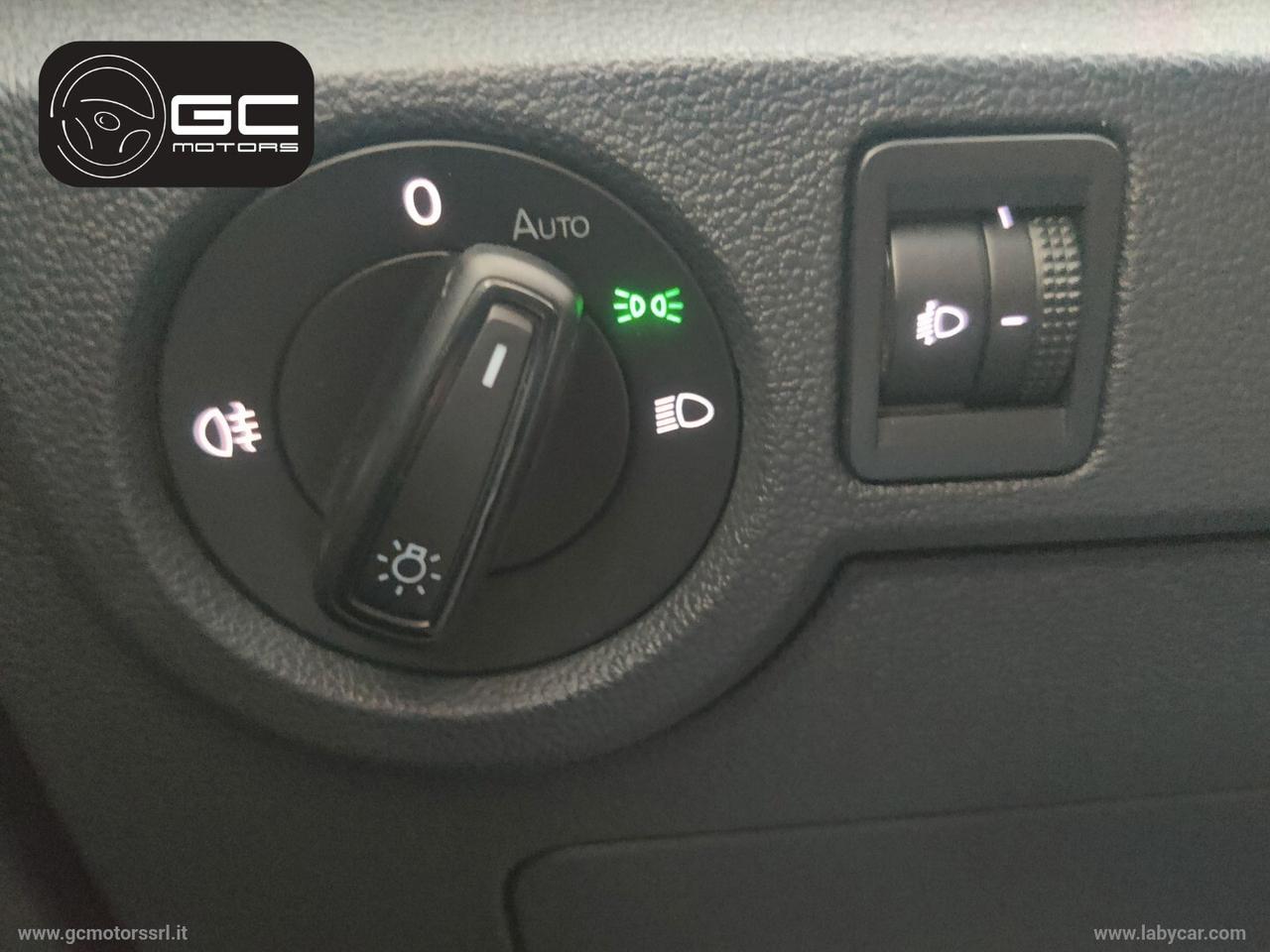 Volkswagen T-Cross 1.0 TSI 110 CV DSG Style