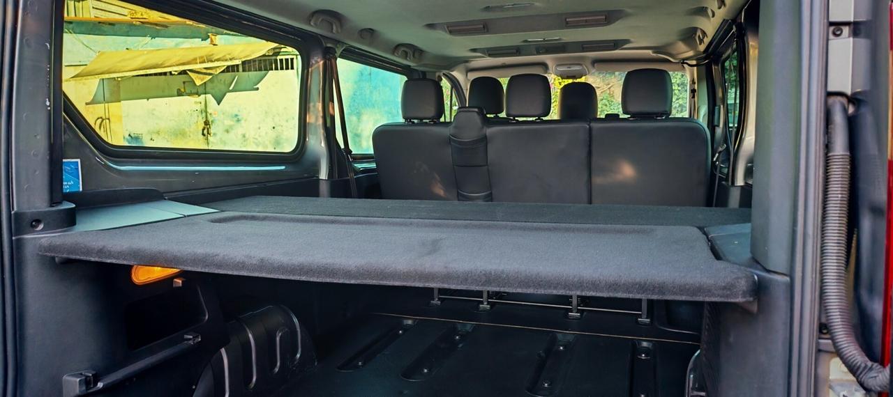 Fiat Talento 2.0 Ecojet CON POSTI A SEDERE 145 CV