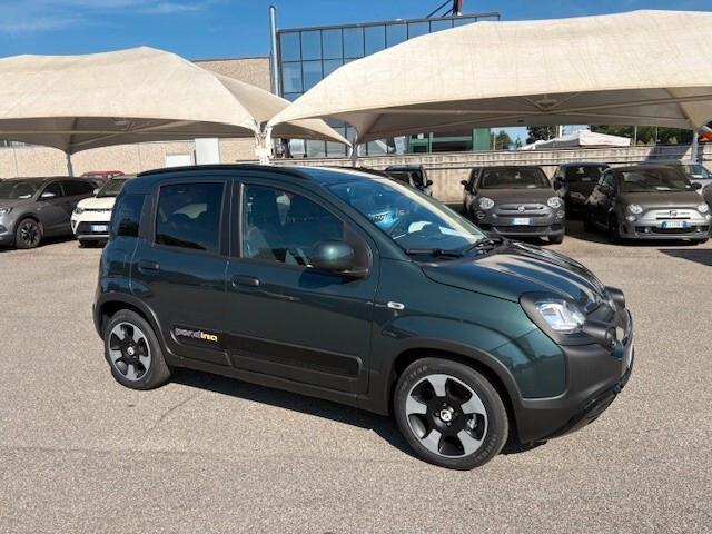 Fiat Panda Cross 1.0 FireFly S&S Hybrid