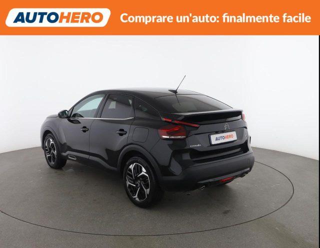 CITROEN C4 PureTech 130 S&S EAT8 Shine