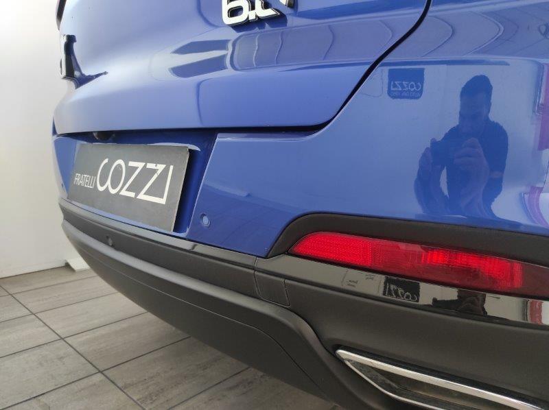 DR dr 6.0 - dr 6.0 1.5 Turbo CVT Bi-Fuel GPL