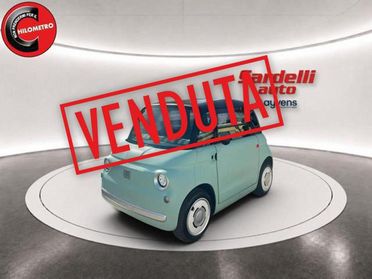 FIAT Topolino 6kw