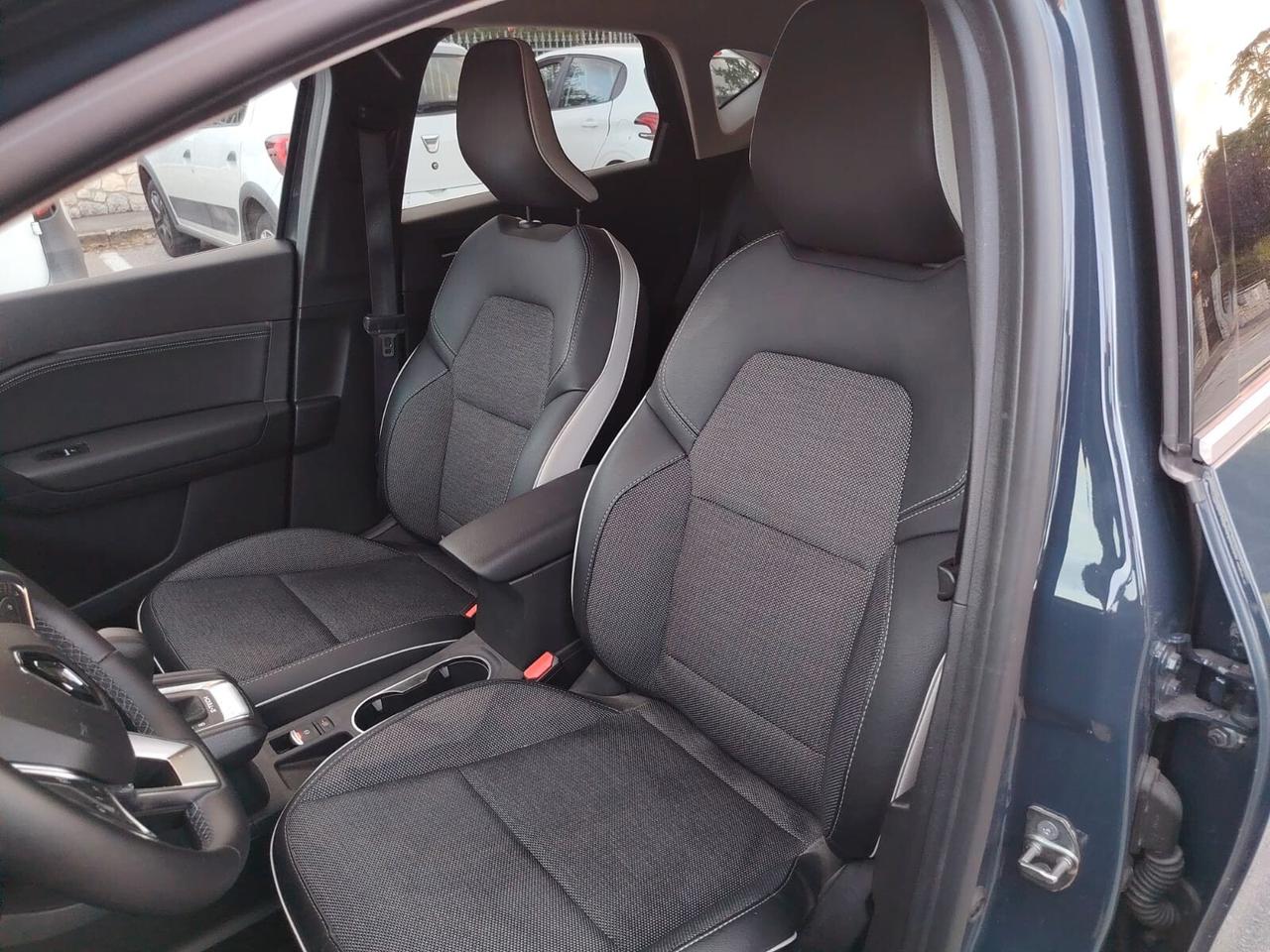 Renault Captur Full Hybrid E-Tech 145 CV Equilibre
