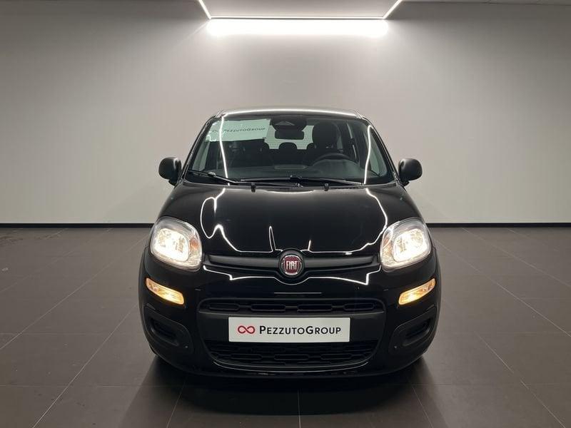 FIAT Panda NEW 1.0 HYBRID