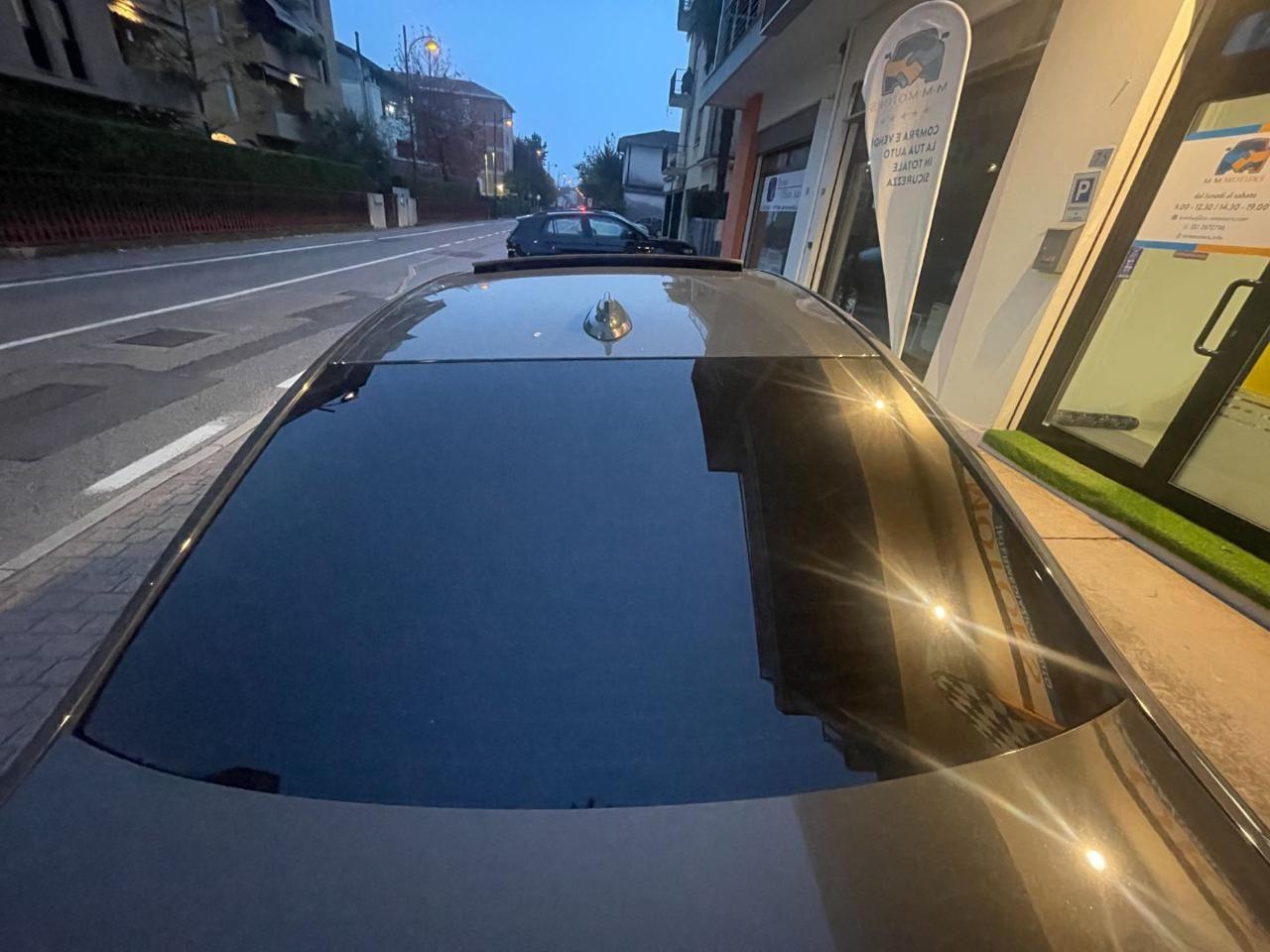 BMW 320 d 48V Msport PROMMO