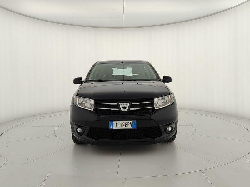 Dacia Sandero 1.2 Streetway 75CV - RIS. AD OPERATORI DEL SETTORE