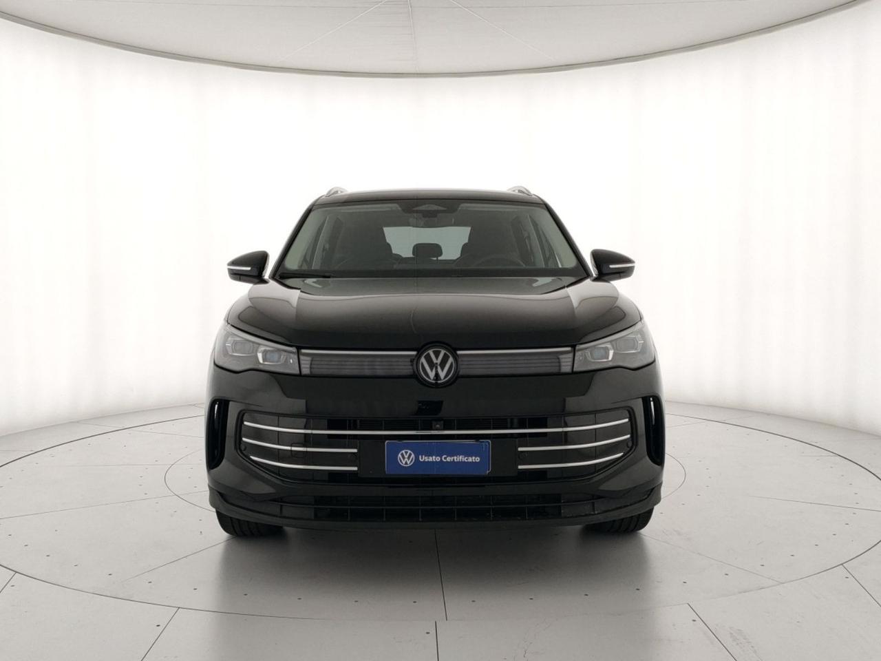 Volkswagen Tiguan 1.5 etsi elegance 150cv dsg