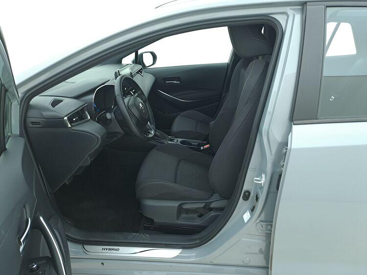 Toyota Corolla TS Hybrid Active BR164246 1.8 Full Hybrid 122CV