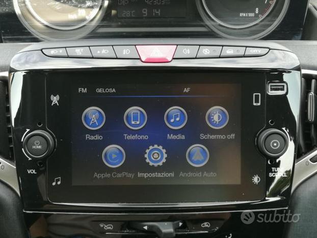 LANCIA Ypsilon 1.0 FireFly 5 porte S&S Hybrid Ec