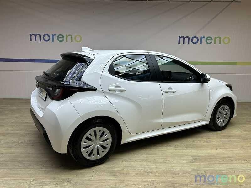 Toyota Yaris 1.5 hybrid Active