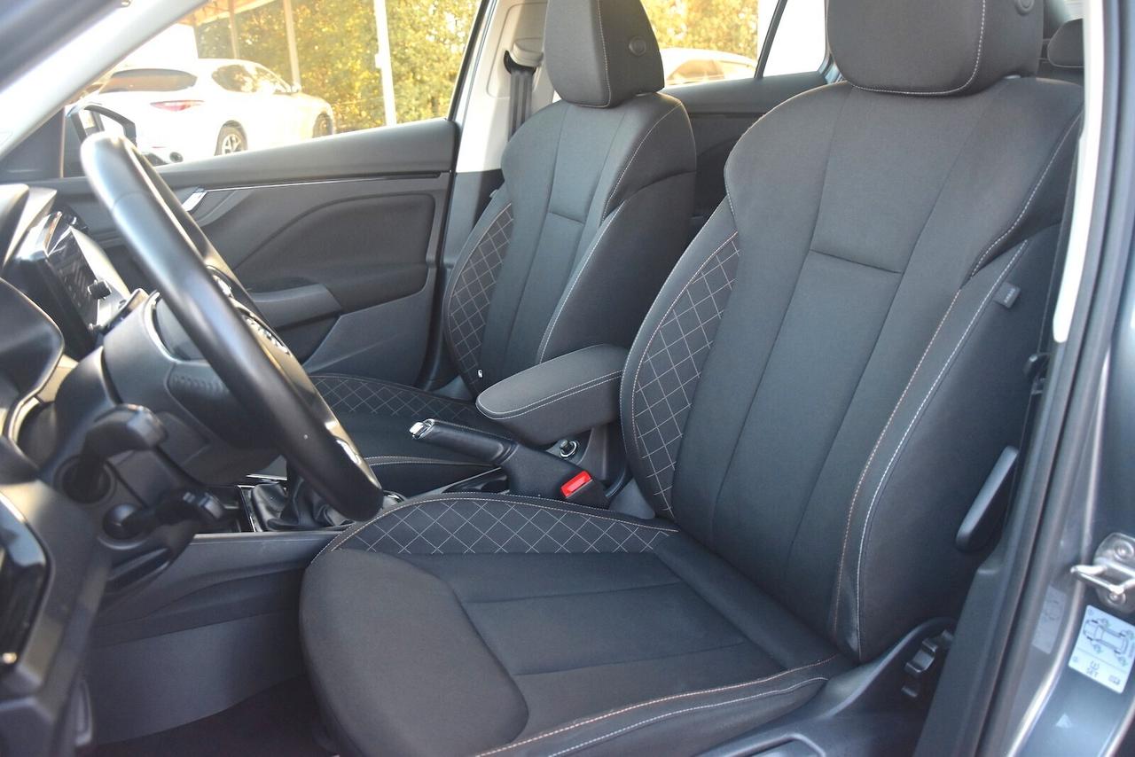Skoda Kamiq 1.0 TSI Ambition 110cv