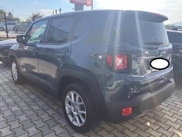 JEEP Renegade 1.0 T3 Limited