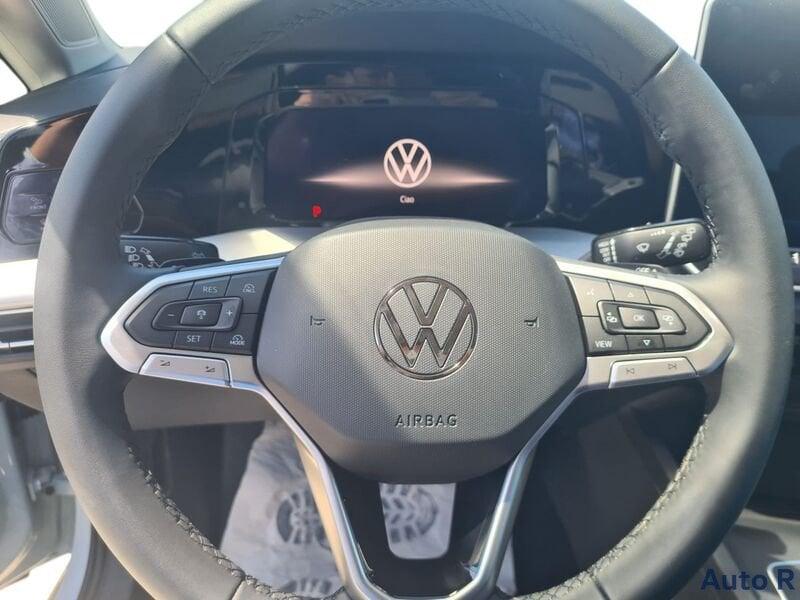 Volkswagen Golf 1.5 TSI eHybrid Edition Plus DSG