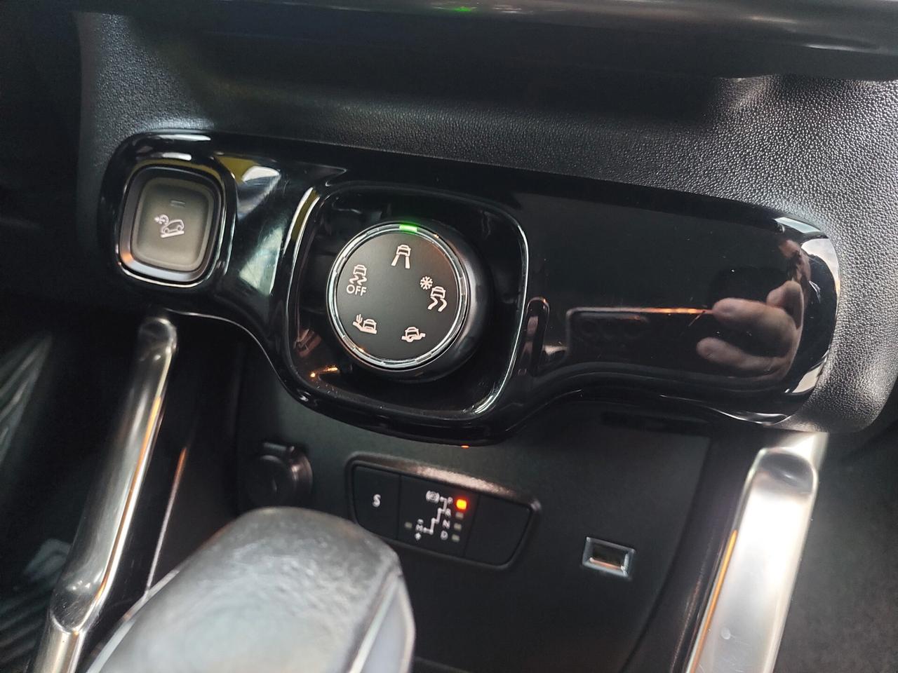 Citroen C3 Aircross BlueHDi 120 S&S EAT6 Shine Pack