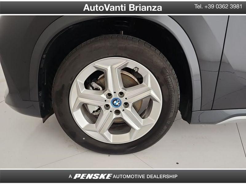 BMW iX1 iX1 eDrive 20 Special Edition