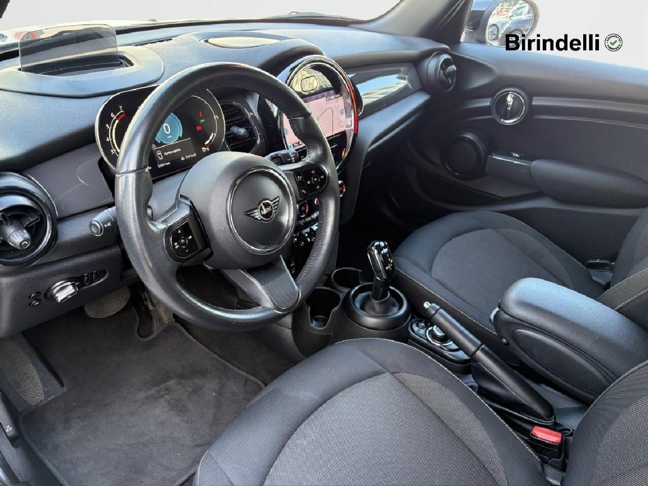 MINI Mini 5 porte (F55) - Mini 1.5 One Business 5 porte