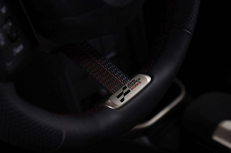 MINI Mini Mini Cooper S MY 2025 JCW