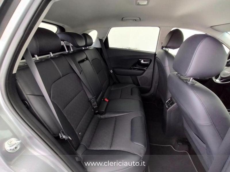 Kia Niro 1.6 GDi DCT HEV Style