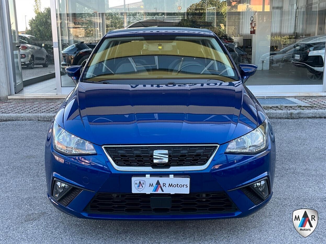 Seat Ibiza 1.6 TDI 95 CV 5 porte Business