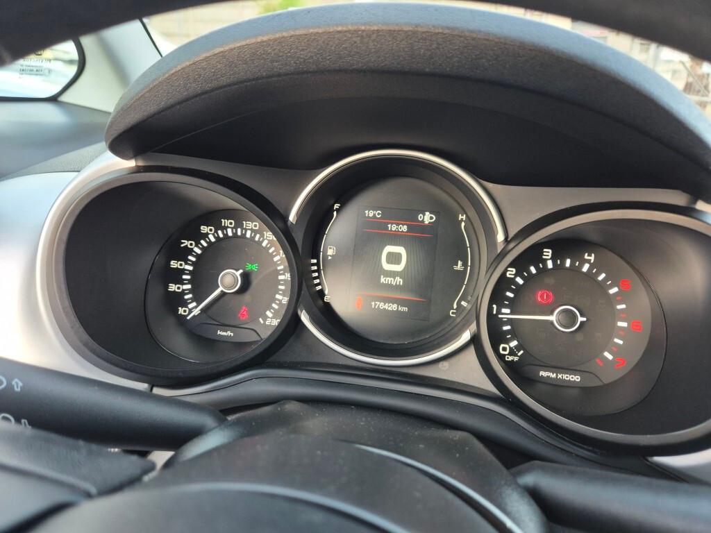Fiat 500L 1.3 MJTD 95CV E6 CROSS