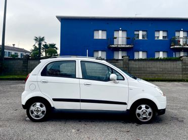 Chevrolet Matiz 1000 SX Energy GPL Eco Logic