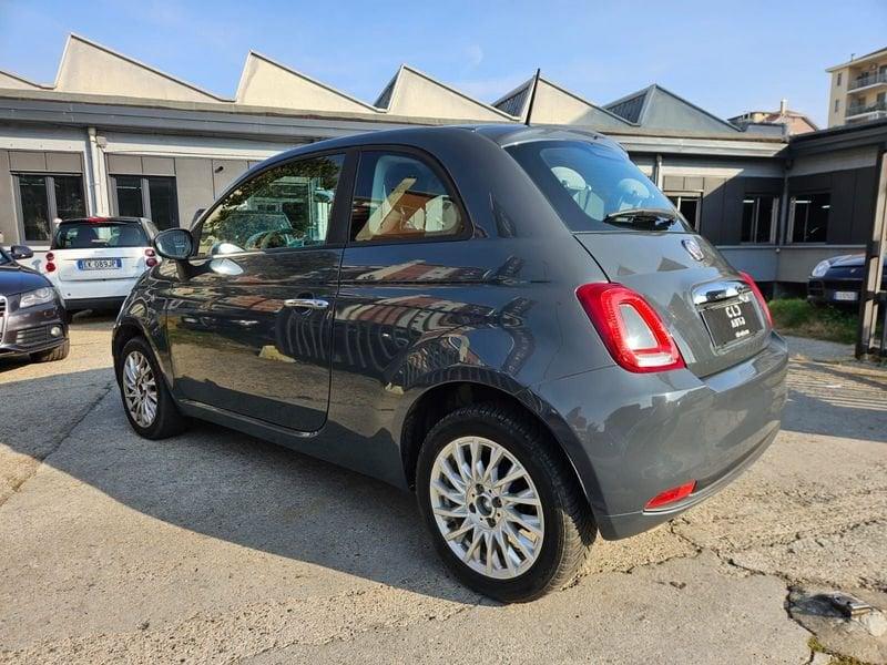 FIAT 500 500 1.2 69cv