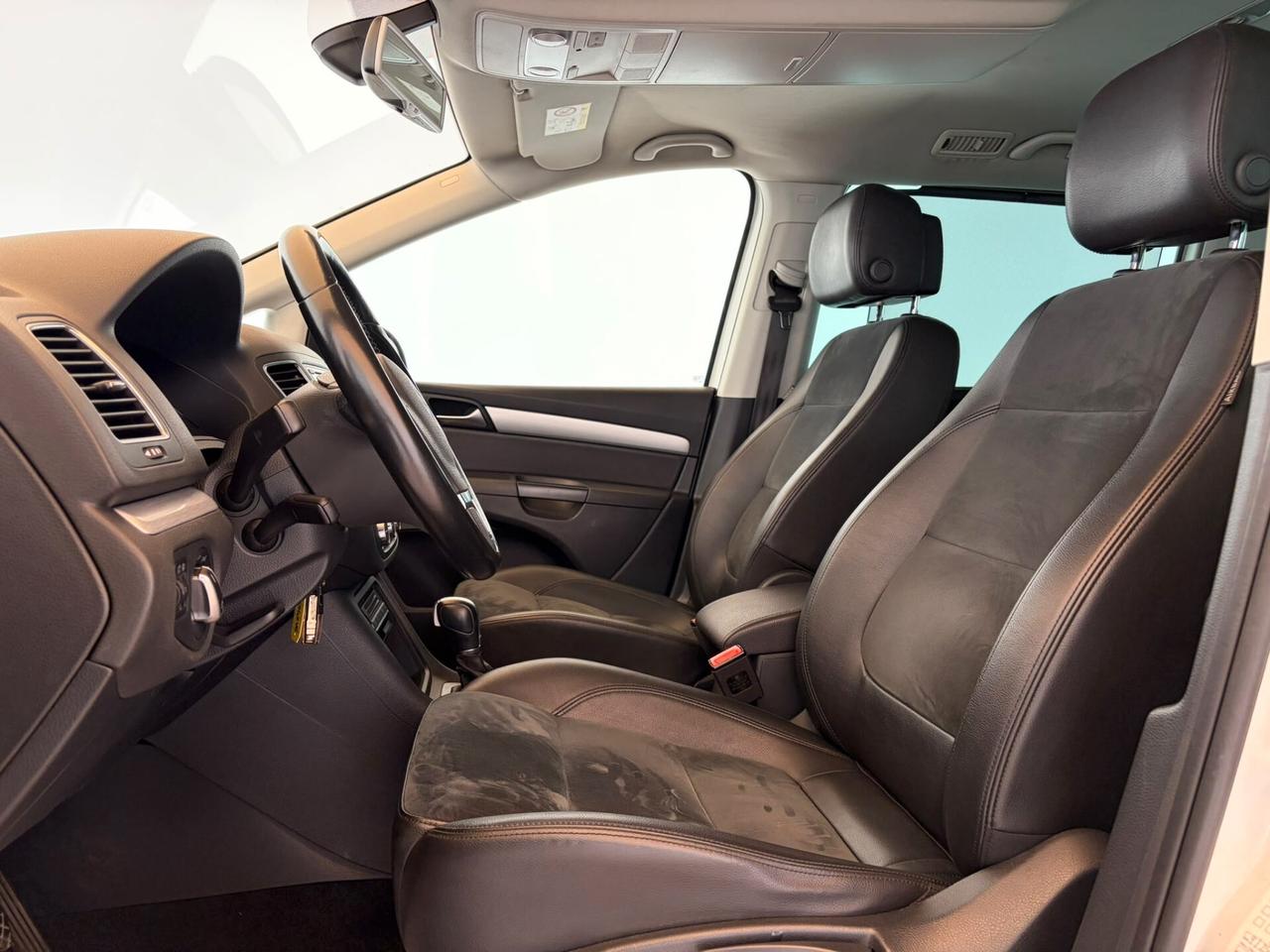 Volkswagen Sharan 2.0 TDI DSG Highline 177cv - 7 POSTI