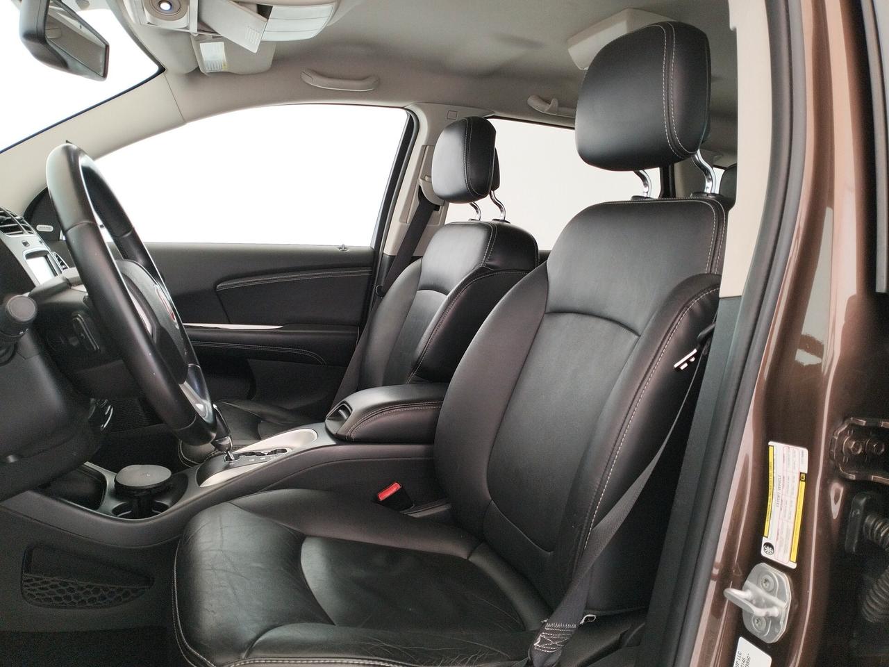 Fiat Freemont 2.0 Mjt 170 CV 4x4 aut. Lounge - 7 POSTI