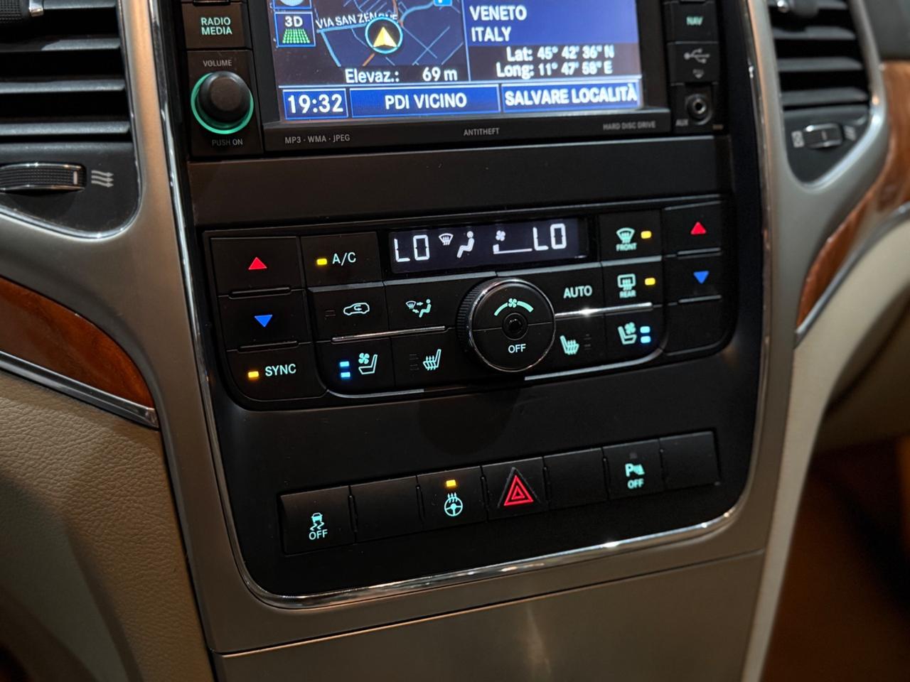 Jeep Grand Cherokee 3.0 CRD 241CV/Kw177 Overland