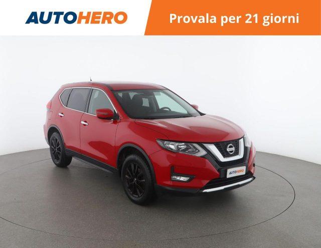 NISSAN X-Trail 1.6 dCi 2WD Acenta