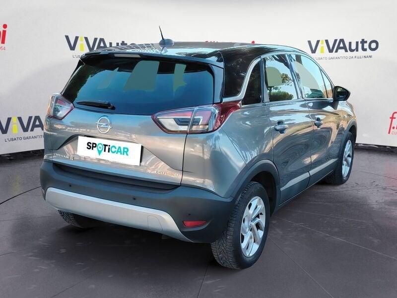 Opel Crossland Crossland X 1.5 ECOTEC D 102 CV Start&Stop Innovation