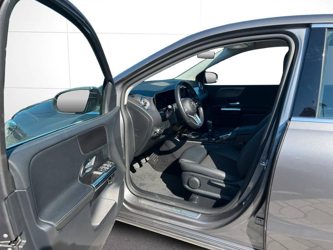 Mercedes Classe B 160 Sport