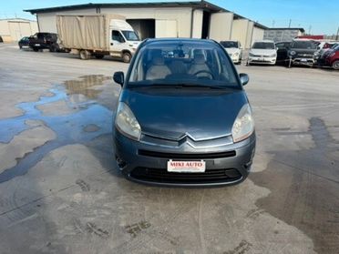 Citroen C4 Picasso 1.6 HDi 110 FAP Elegance