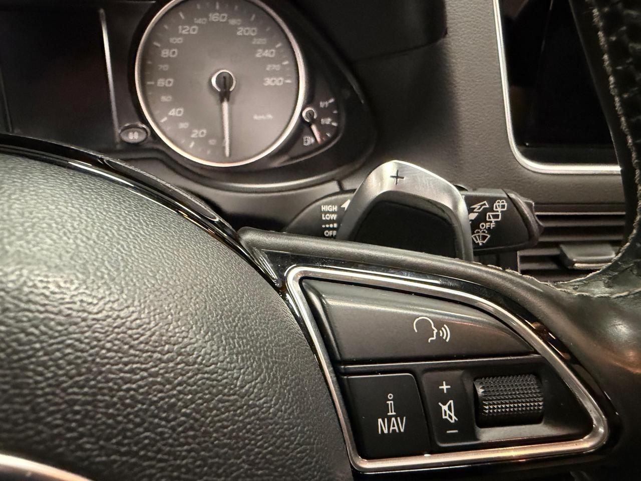 Audi Q5 SQ5 3.0 V6 TDI Biturbo quattro tiptronic Business