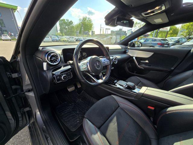 MERCEDES-BENZ CLA 200 Automatic Shooting Brake Premium PERMUTE