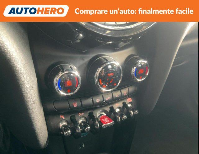 MINI Cooper S 2.0 Cooper S 5 porte