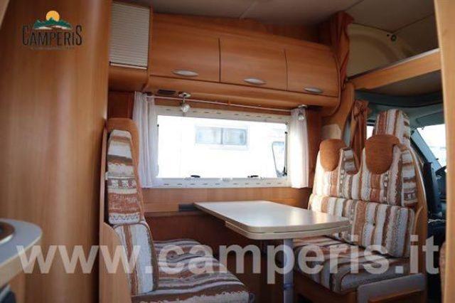 CHAUSSON CHAUSSON WELCOME 29