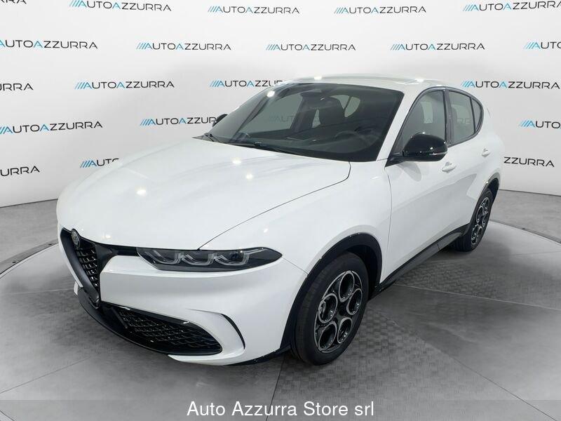 Alfa Romeo Tonale 1.6 diesel 130 CV TCT6 Sprint *PROMO FINANZIARIA*