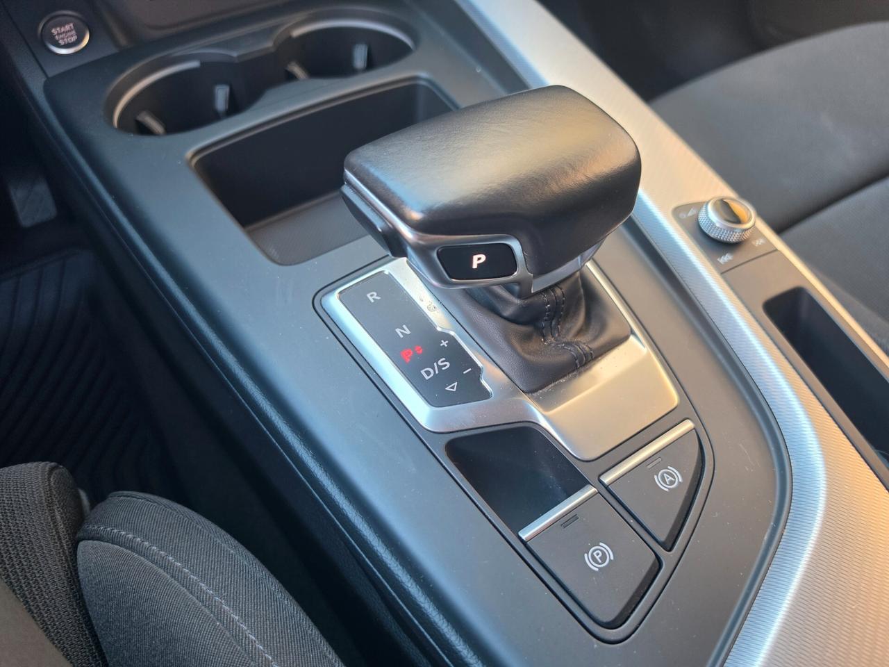 Audi A5 SPB 35 TDI S tronic line edition