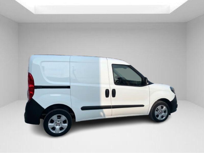 Fiat Doblò PREZZO IVA INCLUSA