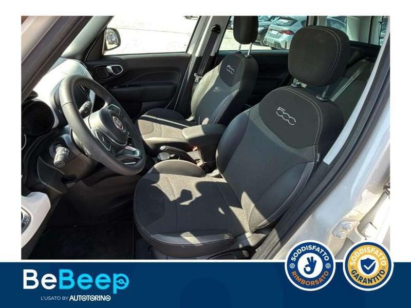 FIAT 500L CROSS 1.4 95CV MY19