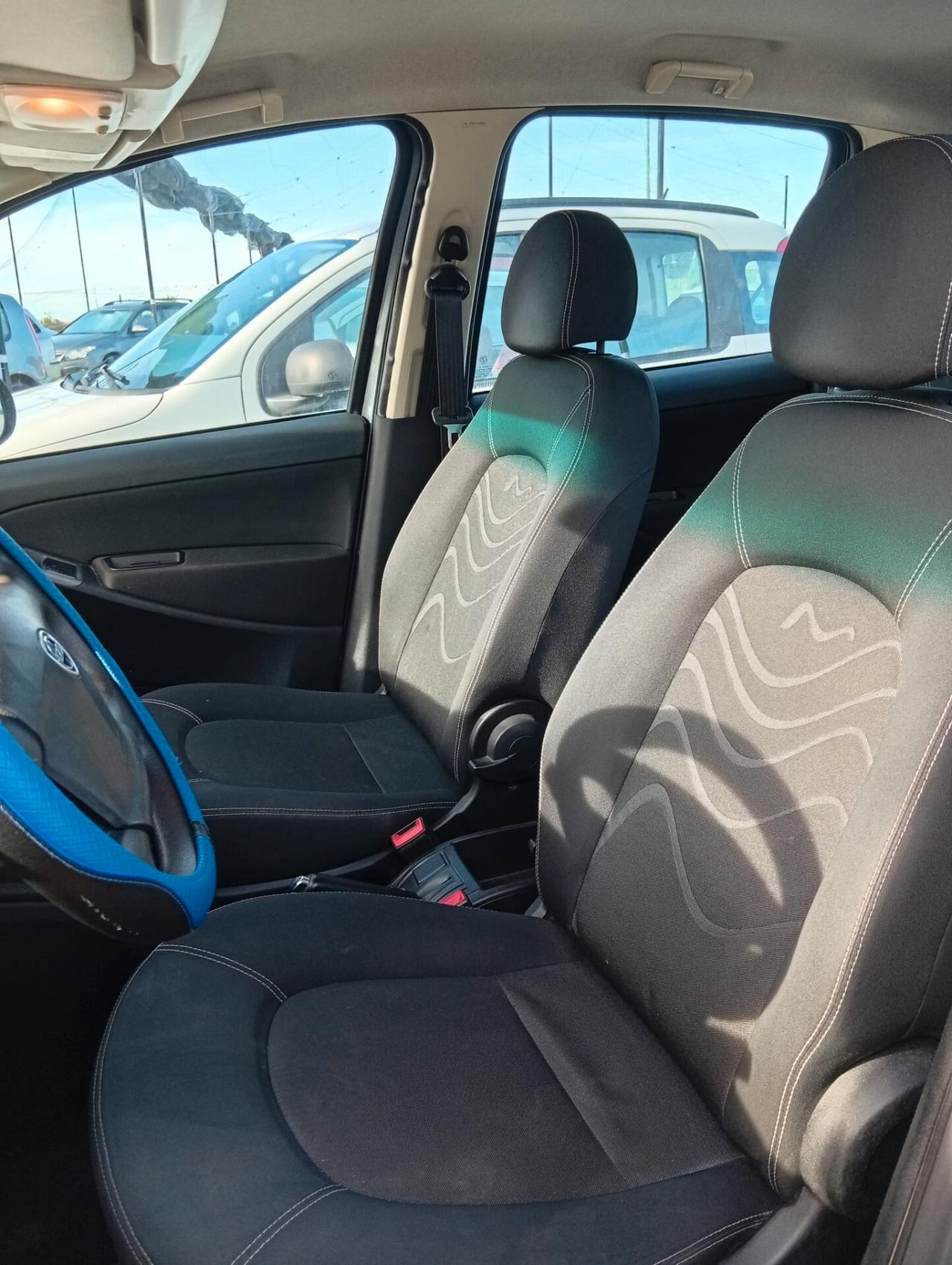 Lancia MUSA 1.3 Mjt 95 CV 5th Avenue