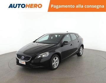 VOLVO V40 D2 Geartronic Kinetic