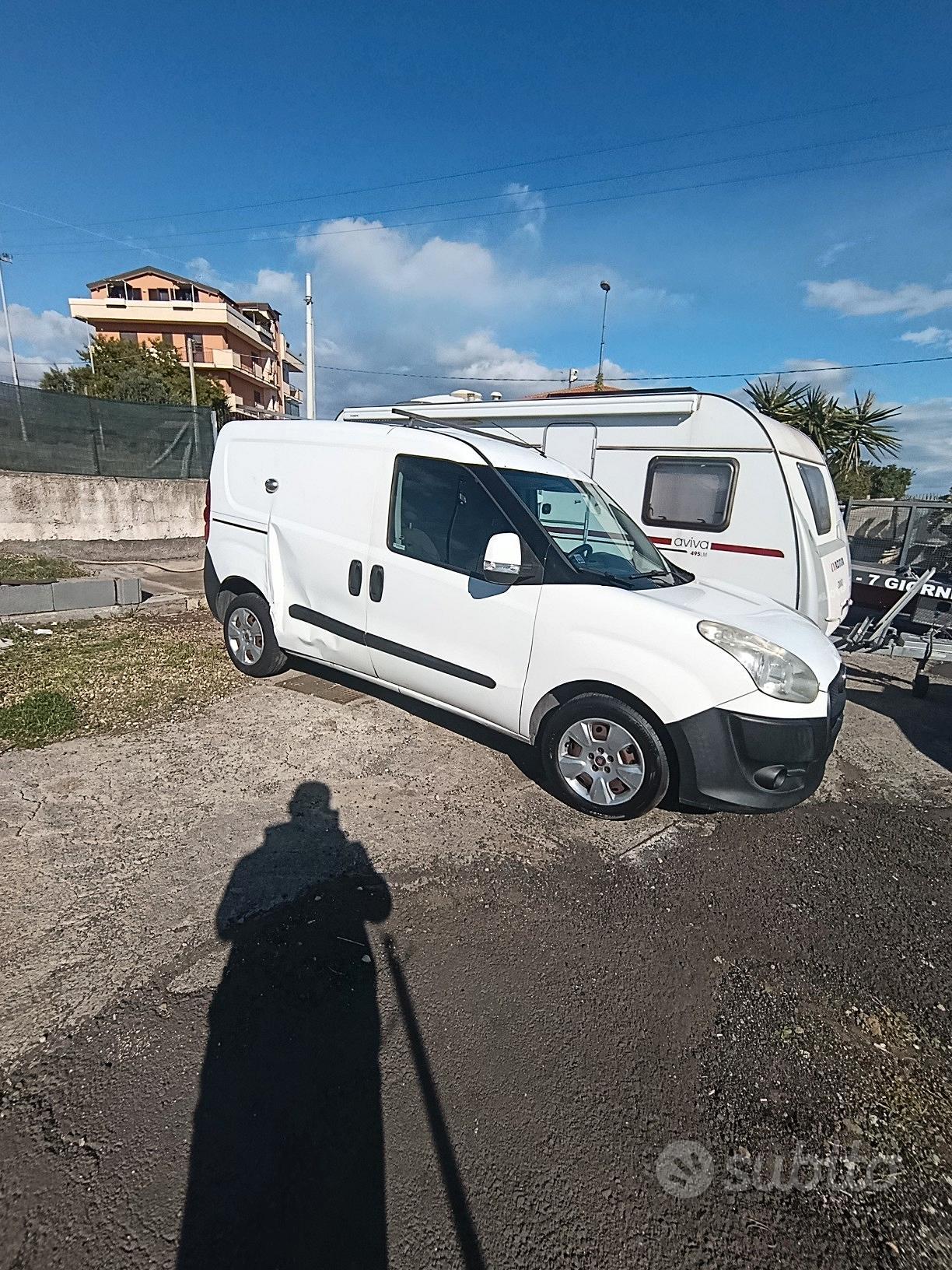 Fiat doblo