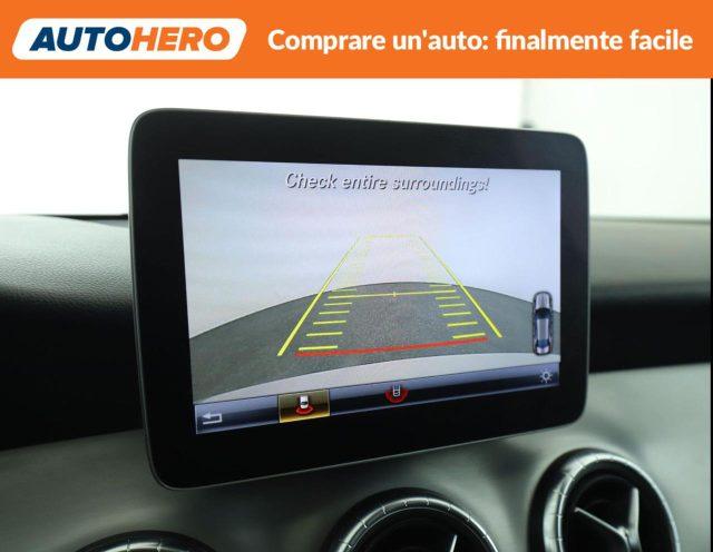 MERCEDES-BENZ CLA 200 d 4Matic Automatic Premium